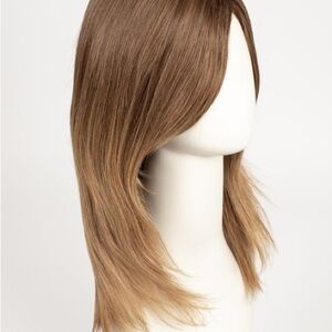 Jon Renau Sienna Human Hair Wig